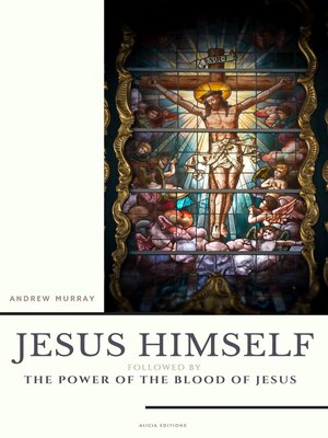 cover image of Jesus Himself